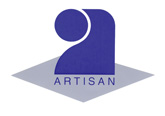 Artisan-bleu